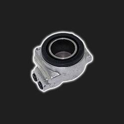 Цилиндр переднего тормоза Оригинал ВАЗ 2101-2107 левый внутренний