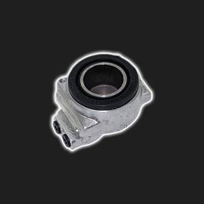 Цилиндр переднего тормоза Оригинал ВАЗ 2101-2107 левый внутренний