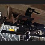 Пороги электрические выдвижные SmartGear ВАЗ 2121-21214 /Нива 3-дверная/ Пороги электрические выдвижные SmartGear ВАЗ 2121-21214 /Нива 3-дверная/