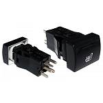 Комплект подогрева сидений ВАЗ Гранта, Калина-2 Комплект подогрева сидений ВАЗ Гранта, Калина-2