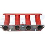 Ресивер NFR style (D-35 мм) 16V Е-газ (21127) ВАЗ Приора, Гранта, Калина-2, Веста, Икс-Рей, Ларгус