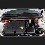 Растяжка передних стоек регулируемая AUTOPRODUCT ВАЗ 2170-2172 /Лада-Приора/