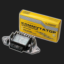 Коммутатор ВАЗ 2108-21099, 2110, 2111, 2115, Нива