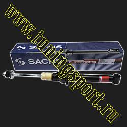 Амортизатор задней подвески газомасляный SACHS Advantage ВАЗ 2108-21099, 2110-2112, 2113-2115, Калина, Приора, Гранта (1 штука)