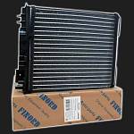 Радиатор отопителя алюминиевый FINORD ВАЗ 2170-2172 /Лада-Приора/ (с кондиционером PANASONIC) Радиатор отопителя алюминиевый FINORD ВАЗ 2170-2172 /Лада-Приора/ (с кондиционером PANASONIC)