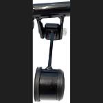 Растяжка передних стоек с доп. опорой двигателя 16V регулируемая AUTOPRODUCT ВАЗ 2108-21099, 2113-2115