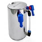 Маслоуловитель цилиндрический универсальный CUSCO style серебристый