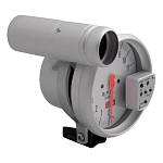 Прибор AUTO GAUGE тахометр /125 мм/, внешняя вспышка, 7-цветная подсветка, память, на подставке, 0-11000 RPM