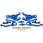 Рычаги передней подвески GTS DRIFT Light ВАЗ 2101-2107 (4 штуки) Рычаги передней подвески GTS DRIFT Light ВАЗ 2101-2107 (4 штуки)