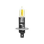 Лампа галогенная  H1 MTF Light AURUM 3000K 55W (2 штуки)