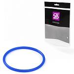 Прокладка дроссельной заслонки CS-20 PROFI /силикон/ малая LADA Largus 16V (K4M)