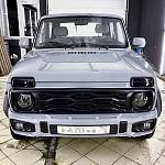 Фары противотуманные светодиодные, 3 линзы (2 режима) LADA Vesta, X-Ray, Granta FL, 4x4 Urban (2 штуки) Фары противотуманные светодиодные, 3 линзы (2 режима) LADA Vesta, X-Ray, Granta FL, 4x4 Urban (2 штуки)