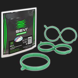 Уплотнители дроссельного патрубка и впускных каналов СЭВИ-ЭКСТРИМ /силиконовая резина/ 1.6L 8V Е-газ ВАЗ Приора, Гранта, Калина-2, Ларгус, Веста (3 штуки) Уплотнители дроссельного патрубка и впускных каналов СЭВИ-ЭКСТРИМ /силиконовая резина/ 1.6L 8V Е-газ ВАЗ Приора, Гранта, Калина-2, Ларгус, Веста (3 штуки)