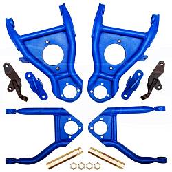 Рычаги передней подвески GTS DRIFT Light ВАЗ 2101-2107 (4 штуки)