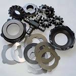 Дифференциал КПП самоблокирующийся дисковый VAL racing ВАЗ 2108-21099, 2110-2112, 2113-2115, Калина, Приора Дифференциал КПП самоблокирующийся дисковый VAL racing ВАЗ 2108-21099, 2110-2112, 2113-2115, Калина, Приора