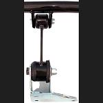 Растяжка передних стоек с доп. опорой двигателя 16V AUTOPRODUCT ВАЗ 2170-2172 /Лада-Приора/