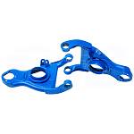 Рычаги передней подвески GTS DRIFT Light ВАЗ 2101-2107 (4 штуки) Рычаги передней подвески GTS DRIFT Light ВАЗ 2101-2107 (4 штуки)