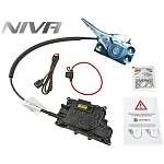 Доводчики дверей SmartGear LADA 4x4, Niva Legend, Niva Sport (комплект на 2 двери)