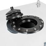 Бак топливный алюминиевый SPORT /40 л/ Бак топливный алюминиевый SPORT /40 л/