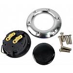 Кнопка звукового сигнала для универсального руля