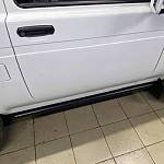 Пороги электрические выдвижные SmartGear ВАЗ 2121-21214 /Нива 3-дверная/ Пороги электрические выдвижные SmartGear ВАЗ 2121-21214 /Нива 3-дверная/