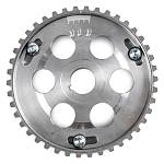 Шкив распредвала регулируемый алюминиевый градуированный 8V ВАЗ 21083, 2110, 2111, 21114, 11183 Шкив распредвала регулируемый алюминиевый градуированный 8V ВАЗ 21083, 2110, 2111, 21114, 11183