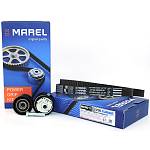 Рем. комплект привода ГРМ MAREL Standard для двигателей 16V ВАЗ 21126, 11194, 21127, 21129, 21179 Рем. комплект привода ГРМ MAREL Standard для двигателей 16V ВАЗ 21126, 11194, 21127, 21129, 21179