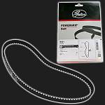 Ремень ГРМ GATES  8V ВАЗ 2108, 21083, 2110, 2111, 21114, 11183