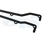 Планки крышки головки блока прижимные GTS для а/м ВАЗ 2101-2107, LADA 4x4, Niva Legend, Chevrolet NIVA, Niva Travel