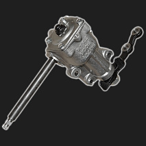 Механизм рулевой Оригинал  ВАЗ 2104, 2105, 2107