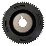 Шкив коленвала демпферный ВАЗ 21179 1.8L 16V (LADA Vesta, X-Ray) Шкив коленвала демпферный ВАЗ 21179 1.8L 16V (LADA Vesta, X-Ray)