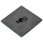 Закладная для крепления спортивных ремней безопасности Закладная для крепления спортивных ремней безопасности