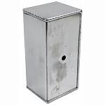 Бачок охлаждающей жидкости расширительный алюминиевый /2 л/