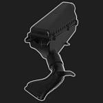 Система холодного впуска LADA Vesta Sport