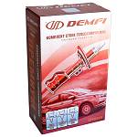 Стойки передней подвески газомасляные DEMFI Premium (-50 мм) LADA Vesta (2 штуки) Стойки передней подвески газомасляные DEMFI Premium (-50 мм) LADA Vesta (2 штуки)