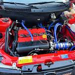 Маслоуловитель прямоугольный универсальный GReddy Style серебристый Маслоуловитель прямоугольный универсальный GReddy Style серебристый