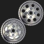 Шкивы распредвалов регулируемые ФОР-МАШ 16V ВАЗ 11194, 21126, 21127, 21129 (2 штуки) Шкивы распредвалов регулируемые ФОР-МАШ 16V ВАЗ 11194, 21126, 21127, 21129 (2 штуки)