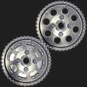 Шкивы распредвалов регулируемые ФОР-МАШ 16V ВАЗ 11194, 21126, 21127, 21129 (2 штуки) Шкивы распредвалов регулируемые ФОР-МАШ 16V ВАЗ 11194, 21126, 21127, 21129 (2 штуки)