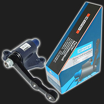 Рычаг маятниковый в сборе на подшипниках СИТЕК ВАЗ 21213-2131 /Нива/