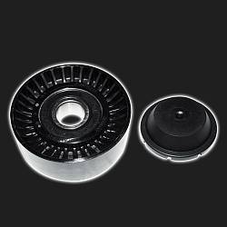 Ролик ремня генератора INA ВАЗ Калина, Гранта, Chevrolet NIVA, LADA Niva Travel