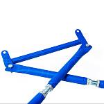 Усилитель кузова задний GTS ВАЗ 2111, 2112, 2171, 2172 /Лада-Приора универсал, хэтчбек/ Усилитель кузова задний GTS ВАЗ 2111, 2112, 2171, 2172 /Лада-Приора универсал, хэтчбек/