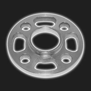 Проставка для увеличения вылета колёсного диска /толщина 11 мм/ PROMA (1 штука)