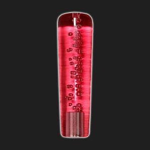 Ручка КПП универсальная JDM style красная L-150 мм Ручка КПП универсальная JDM style красная L-150 мм