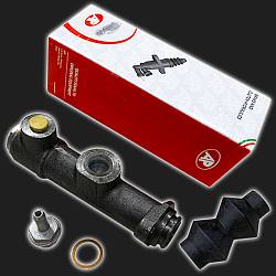 Цилиндр сцепления главный AP (LPR) ВАЗ 2101-2107, Chevrolet NIVA (с 2009 г.в.), LADA Niva Travel