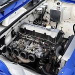 Бачок охлаждающей жидкости расширительный алюминиевый /2,5 л/ Бачок охлаждающей жидкости расширительный алюминиевый /2,5 л/