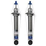 Амортизатор задней подвески газомасляный DEMFI c винтовой регулировкой ВАЗ 2108-21099, 2110-2112, 2113-2115, Калина, Приора, Гранта (2 штуки) Амортизатор задней подвески газомасляный DEMFI c винтовой регулировкой ВАЗ 2108-21099, 2110-2112, 2113-2115, Калина, Приора, Гранта (2 штуки)