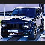 Фары противотуманные светодиодные, 3 линзы (2 режима) LADA Vesta, X-Ray, Granta FL, 4x4 Urban (2 штуки) Фары противотуманные светодиодные, 3 линзы (2 режима) LADA Vesta, X-Ray, Granta FL, 4x4 Urban (2 штуки)