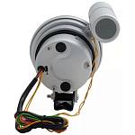 Прибор AUTO GAUGE тахометр /125 мм/, внешняя вспышка, 7-цветная подсветка, память, на подставке, 0-11000 RPM