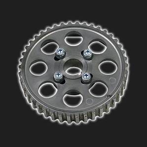 Шкив распредвала регулируемый 8V ВАЗ 21116, 11186, 11189, 11182