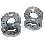 Проставка колеса переходная 4х98-5х100 GTS (4 штуки) Проставка колеса переходная 4х98-5х100 GTS (4 штуки)